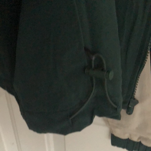 Peso Double Layer Barrio Track Jacket - Picture 10 of 10